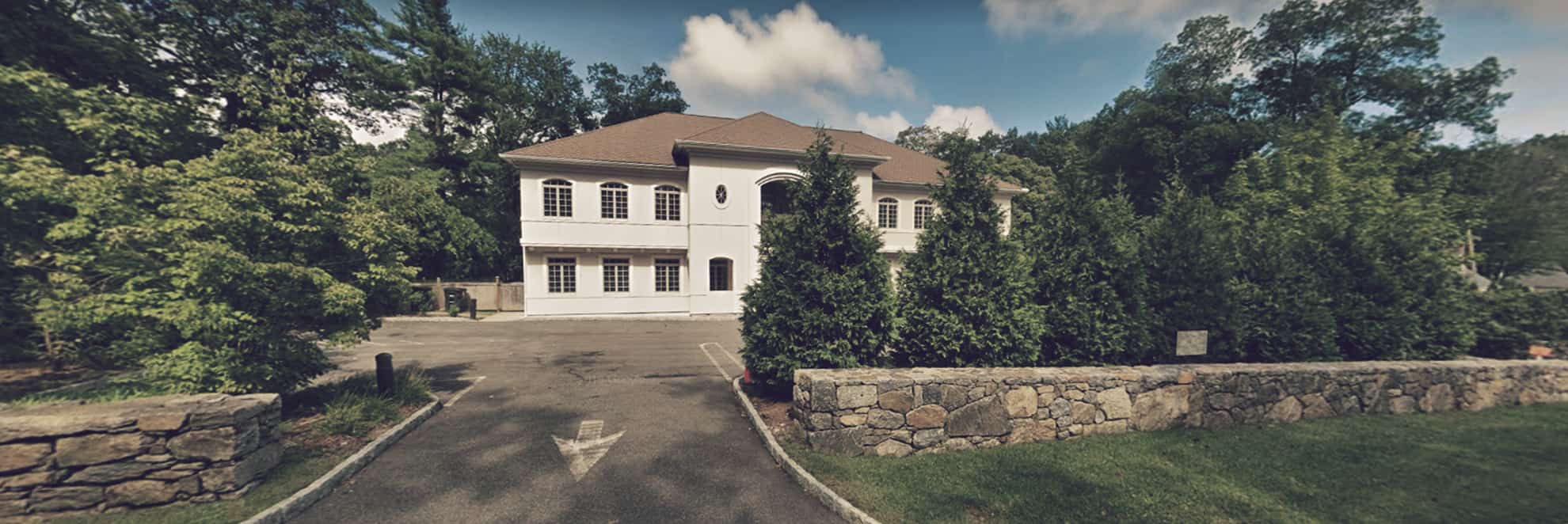 YIOH street view synagogue